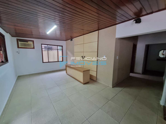 Imagem Casa com 3 Quartos à Venda, 405 m² em Canto Do Forte - Praia Grande Imagem Casa com 3 Quartos à Venda, 405 m² em Canto Do Forte - Praia Grande