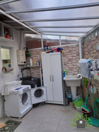 Imagem Casa com 3 Quartos à Venda, 95 m² em New Village - Cotia