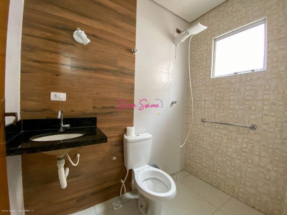 Imagem Casa com 2 Quartos à Venda, 170 m² em São Jorge - Santos Imagem Casa com 2 Quartos à Venda, 170 m² em São Jorge - Santos