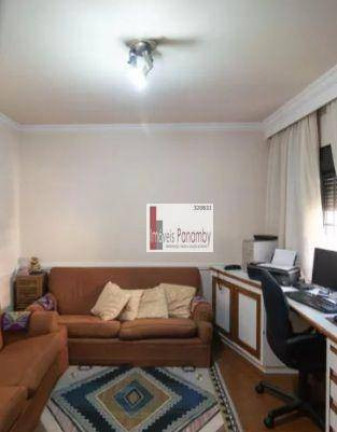 Imagem Apartamento com 4 Quartos à Venda, 300 m² em Campo Belo - São Paulo Imagem Apartamento com 4 Quartos à Venda, 300 m² em Campo Belo - São Paulo