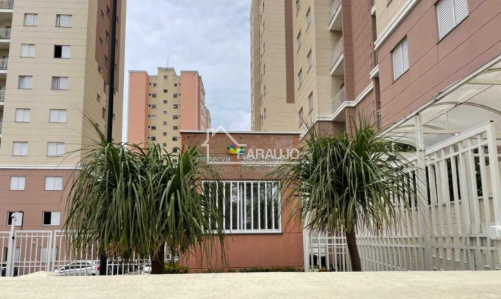 Imagem Apartamento com 2 Quartos à Venda, 66 m² em Jardim São Carlos - Sorocaba Imagem Apartamento com 2 Quartos à Venda, 66 m² em Jardim São Carlos - Sorocaba