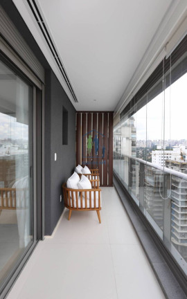 Imagem Apartamento com 4 Quartos à Venda, 251 m² em Vila Nova Conceição - São Paulo