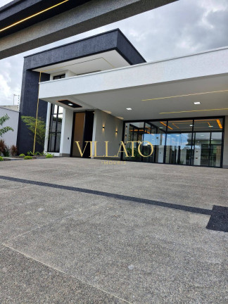 Imagem Casa com 4 Quartos à Venda, 238 m² em Moinho Dos Ventos - Goiânia Imagem Casa com 4 Quartos à Venda, 238 m² em Moinho Dos Ventos - Goiânia