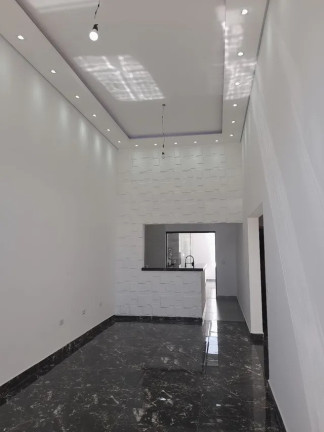 Imagem Casa com 3 Quartos à Venda, 110 m² em Horto Florestal - Sorocaba Imagem Casa com 3 Quartos à Venda, 110 m² em Horto Florestal - Sorocaba