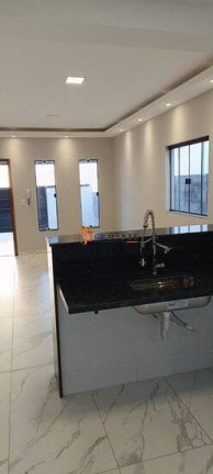 Imagem Casa com 3 Quartos à Venda, 110 m² em Jardim Bandeirantes - Poços De Caldas Imagem Casa com 3 Quartos à Venda, 110 m² em Jardim Bandeirantes - Poços De Caldas