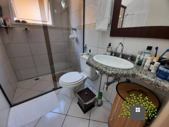 Imagem Casa com 3 Quartos à Venda, 120 m² em Jardim Rio Das Pedras - Cotia