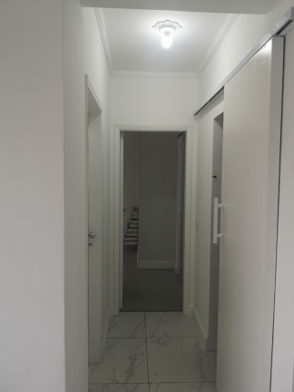 Imagem Imóvel com 2 Quartos à Venda, 74 m² em Campo Belo - São Paulo