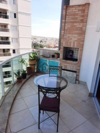 Imagem Apartamento com 4 Quartos à Venda, 188 m² em Vila Sfeir - Indaiatuba Imagem Apartamento com 4 Quartos à Venda, 188 m² em Vila Sfeir - Indaiatuba