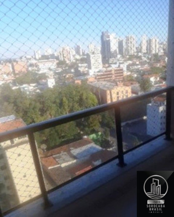 Imagem Apartamento com 2 Quartos para Alugar, 80 m² em Jardim Paulistano - Sorocaba Imagem Apartamento com 2 Quartos para Alugar, 80 m² em Jardim Paulistano - Sorocaba
