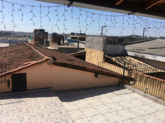 Imagem Sobrado com 5 Quartos à Venda, 200 m² em Cumbica - Guarulhos