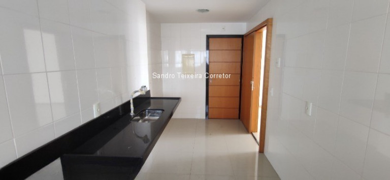 Imagem Imóvel com 3 Quartos à Venda, 98 m² em Praia Da Costa - Vila Velha