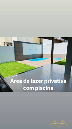Imagem Casa de Condomínio com 4 Quartos à Venda, 219 m² em Nova Parnamirim - Parnamirim