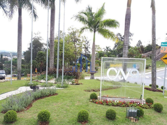 Imagem Terreno em Condomínio à Venda, 480 m² em Alphaville - Santana De Parnaíba Imagem Terreno em Condomínio à Venda, 480 m² em Alphaville - Santana De Parnaíba