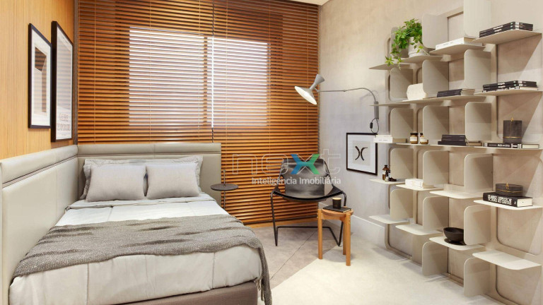 Imagem Apartamento com 3 Quartos à Venda, 346 m² em Royal Park - Campo Grande Imagem Apartamento com 3 Quartos à Venda, 346 m² em Royal Park - Campo Grande