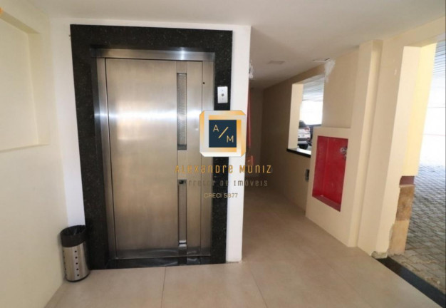 Imagem Apartamento com 4 Quartos à Venda, 150 m² em Parquelândia - Fortaleza Imagem Apartamento com 4 Quartos à Venda, 150 m² em Parquelândia - Fortaleza