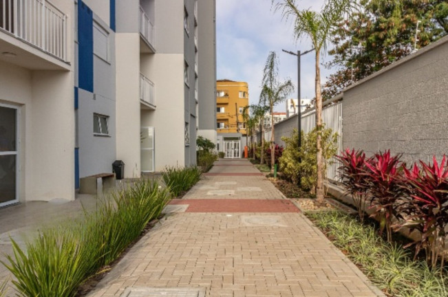 Imagem Imóvel com 1 Quarto à Venda, 27 m² em Barra Funda - São Paulo Imagem Imóvel com 1 Quarto à Venda, 27 m² em Barra Funda - São Paulo