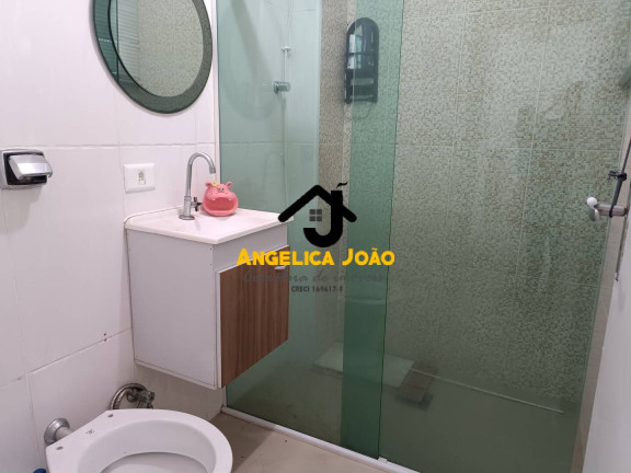 Imagem Apartamento com 1 Quarto à Venda, 37 m² em Centro - São Vicente