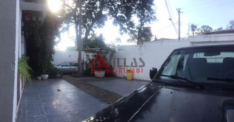 Imagem Casa com 4 Quartos à Venda, 350 m² em Butantã - São Paulo Imagem Casa com 4 Quartos à Venda, 350 m² em Butantã - São Paulo