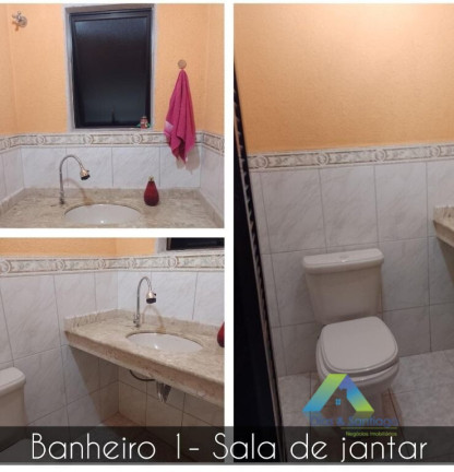 Imagem Apartamento com 2 Quartos à Venda, 143 m² em Parque Das Nações - Santo André Imagem Apartamento com 2 Quartos à Venda, 143 m² em Parque Das Nações - Santo André