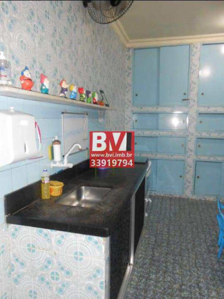 Imagem Casa com 2 Quartos à Venda, 113 m² em Guadalupe - Rio De Janeiro