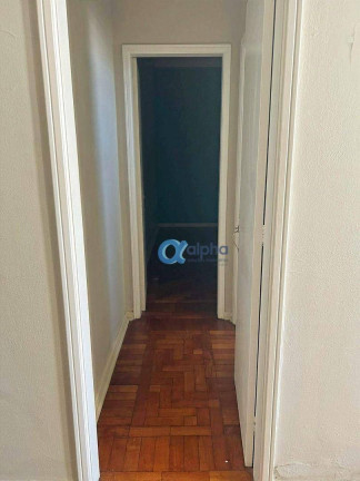 Imagem Apartamento com 1 Quarto para Alugar, 42 m² em Centro - Petrópolis Imagem Apartamento com 1 Quarto para Alugar, 42 m² em Centro - Petrópolis