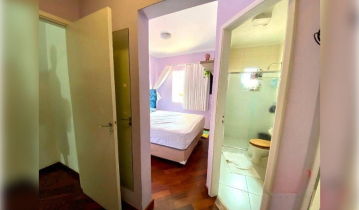 Imagem Casa com 4 Quartos à Venda, 153 m² em Sítio Da Figueira - São Paulo Imagem Casa com 4 Quartos à Venda, 153 m² em Sítio Da Figueira - São Paulo