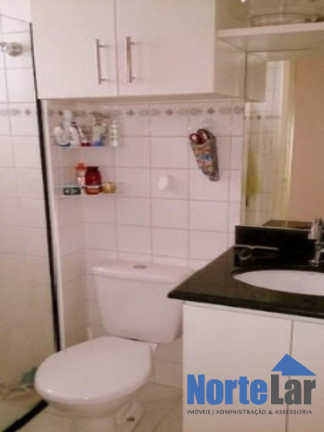 Imagem Apartamento com 2 Quartos à Venda, 52 m² em Parque Mandaqui - São Paulo Imagem Apartamento com 2 Quartos à Venda, 52 m² em Parque Mandaqui - São Paulo