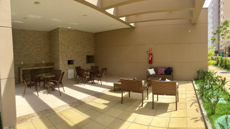 Imagem Apartamento com 3 Quartos à Venda, 70 m² em Jacarepaguá - Rio De Janeiro Imagem Apartamento com 3 Quartos à Venda, 70 m² em Jacarepaguá - Rio De Janeiro