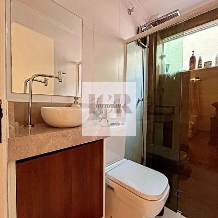 Imagem Apartamento com 2 Quartos à Venda, 51 m² em Jardim São Marcos - Sorocaba