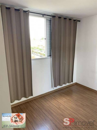 Imagem Apartamento com 2 Quartos à Venda, 48 m² em Taboão - São Bernardo Do Campo Imagem Apartamento com 2 Quartos à Venda, 48 m² em Taboão - São Bernardo Do Campo