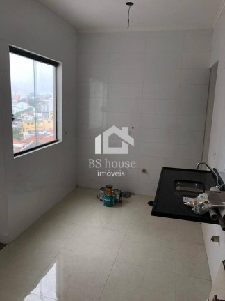 Imagem Apartamento com 2 Quartos à Venda, 100 m² em Campestre - Santo André Imagem Apartamento com 2 Quartos à Venda, 100 m² em Campestre - Santo André