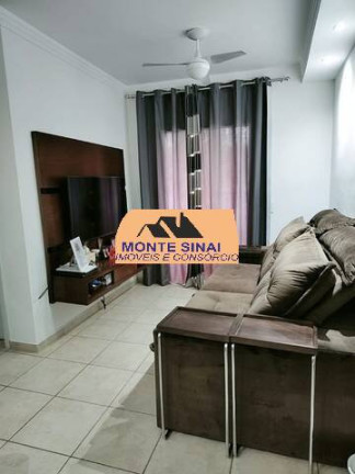 Imagem Apartamento com 2 Quartos à Venda, 51 m² em Vila Rica - Sorocaba
