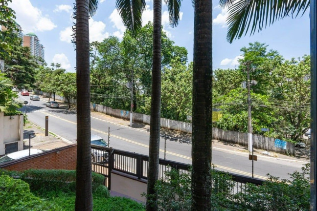 Imagem Apartamento com 1 Quarto à Venda, 188 m² em Vila Andrade - São Paulo Imagem Apartamento com 1 Quarto à Venda, 188 m² em Vila Andrade - São Paulo