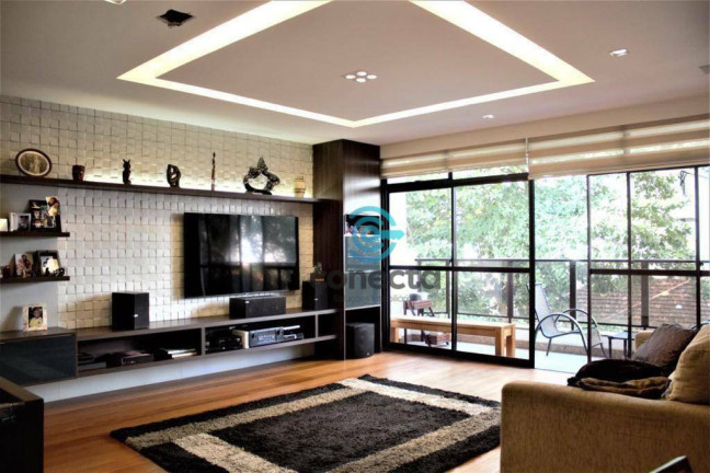 Imagem Apartamento com 4 Quartos à Venda, 170 m² em Icaraí - Niterói Imagem Apartamento com 4 Quartos à Venda, 170 m² em Icaraí - Niterói
