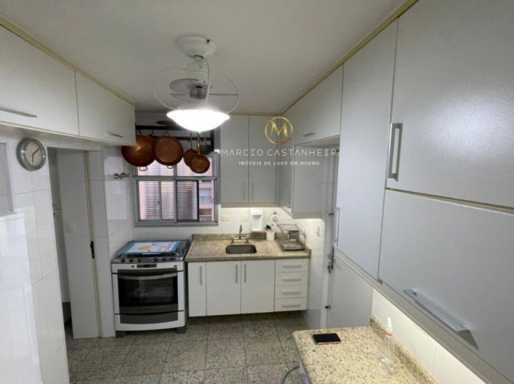 Imagem Apartamento com 3 Quartos à Venda, 180 m² em Campo Belo - São Paulo Imagem Apartamento com 3 Quartos à Venda, 180 m² em Campo Belo - São Paulo