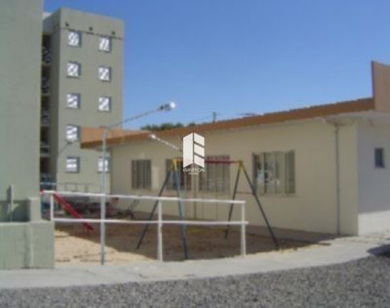 Apartamento com 2 Quartos à Venda, 57 m² em Nossa Senhora Medianeira - Santa Maria