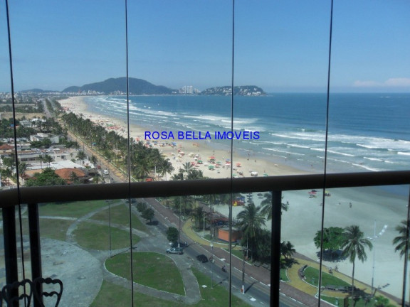 Imagem Apartamento com 4 Quartos à Venda, 166 m² em Enseada - Guarujá Imagem Apartamento com 4 Quartos à Venda, 166 m² em Enseada - Guarujá