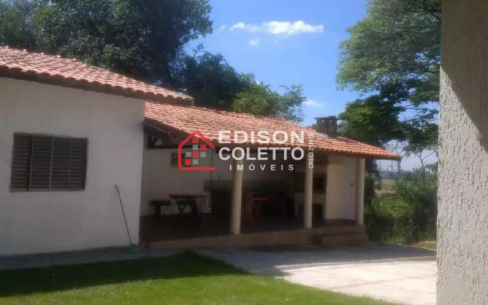 Imagem Chácara com 3 Quartos à Venda, 3.330 m² em Glebas Califórnia - Piracicaba