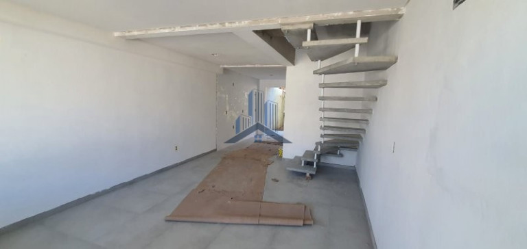 Imagem Sobrado com 3 Quartos à Venda, 101 m² em Santa Catarina - Joinville Imagem Sobrado com 3 Quartos à Venda, 101 m² em Santa Catarina - Joinville