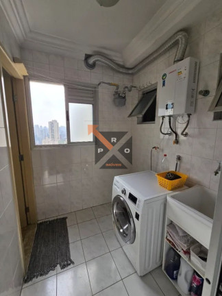 Imagem Imóvel com 3 Quartos à Venda, 79 m² em Vila Gumercindo - São Paulo