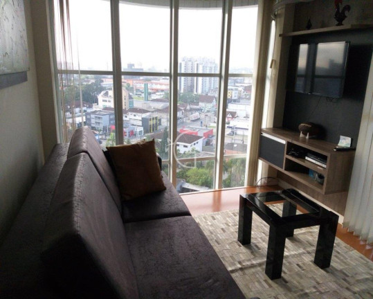 Imagem Apartamento com 3 Quartos à Venda, 193 m² em Bucarein - Joinville