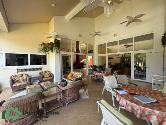 Imagem Casa de Condomínio à Venda, 849 m² em Tanque - Atibaia