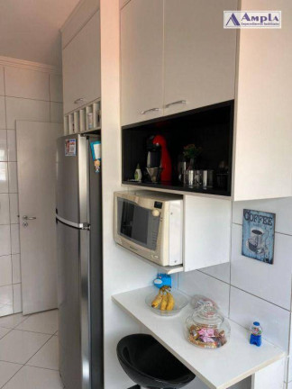 Imagem Apartamento com 3 Quartos à Venda, 110 m² em Tatuapé - São Paulo Imagem Apartamento com 3 Quartos à Venda, 110 m² em Tatuapé - São Paulo