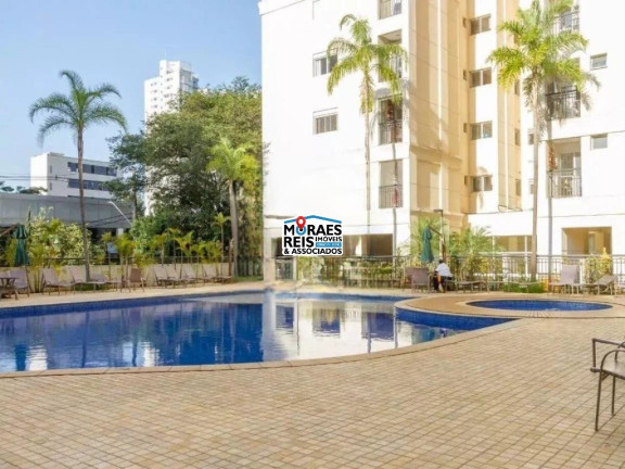 Imagem Apartamento com 4 Quartos à Venda, 208 m² em Cidade Monções - São Paulo Imagem Apartamento com 4 Quartos à Venda, 208 m² em Cidade Monções - São Paulo