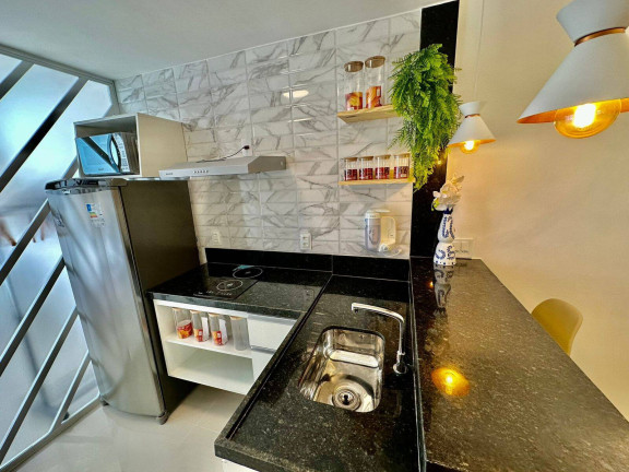 Imagem Apartamento com 1 Quarto à Venda, 35 m² em Centro - Rio De Janeiro Imagem Apartamento com 1 Quarto à Venda, 35 m² em Centro - Rio De Janeiro