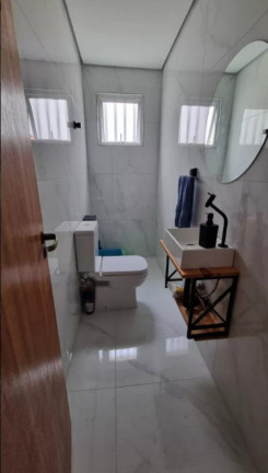 Imagem Casa com 3 Quartos à Venda, 128 m² em Jardim Vergueiro (sacomã) - São Paulo