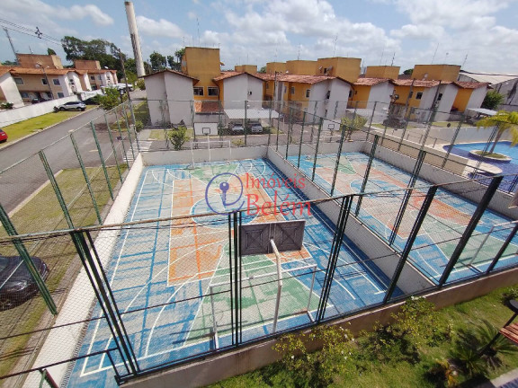Imagem Apartamento com 2 Quartos para Alugar, 45 m² em Tapanã (icoaraci) - Belém Imagem Apartamento com 2 Quartos para Alugar, 45 m² em Tapanã (icoaraci) - Belém
