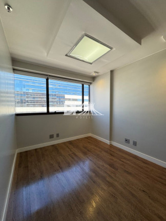 Imagem Sala Comercial para Alugar, 100 m² em Asa Sul - Brasília Imagem Sala Comercial para Alugar, 100 m² em Asa Sul - Brasília