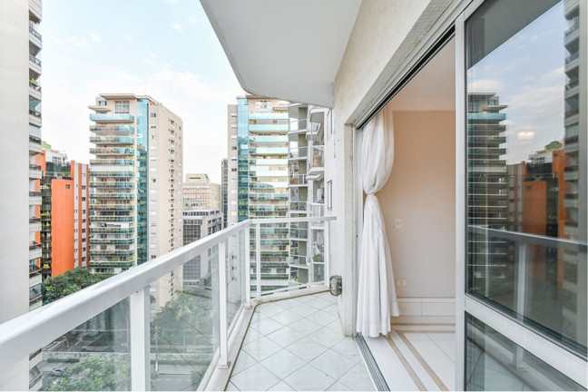 Imagem Apartamento com 3 Quartos à Venda, 214 m² em Itaim Bibi - São Paulo Imagem Apartamento com 3 Quartos à Venda, 214 m² em Itaim Bibi - São Paulo