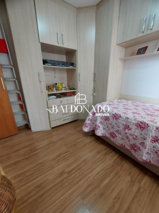 Imagem Apartamento com 3 Quartos à Venda, 83 m² em Vila Valparaíso - Santo Andre Imagem Apartamento com 3 Quartos à Venda, 83 m² em Vila Valparaíso - Santo Andre